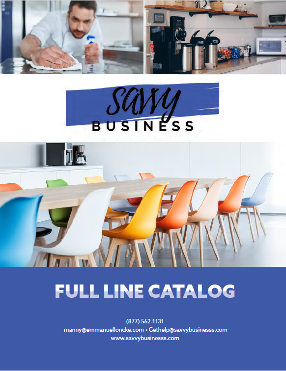FULL LINE CATALOG